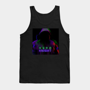 Xero Knight Tank Top